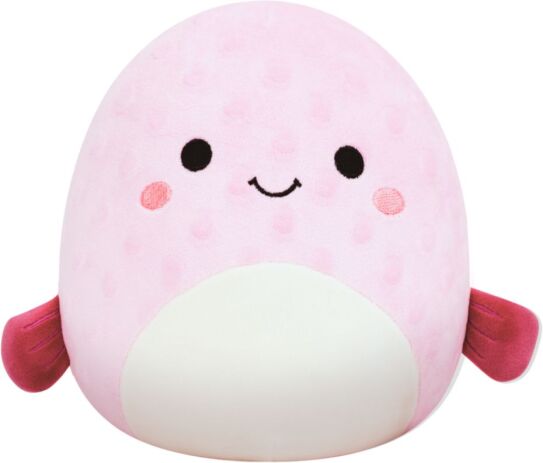 Squishmallows W13B 19cm-6 Σχέδια (JWSQ4064-K) (4)