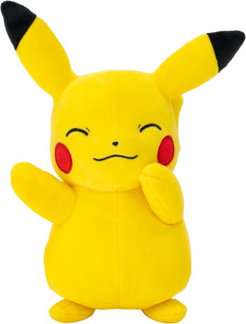 Pokemon Λουτρίνο 20cm-6 Σχέδια (JW095217-E) (5)