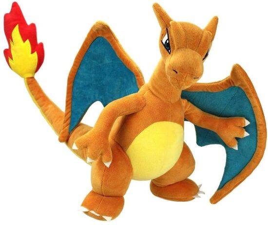 Pokemon Λούτρινο 30cm W16-4 Σχέδια (JW095257-W16) (0)