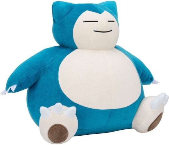 Pokemon Λούτρινο 30cm W16-4 Σχέδια (JW095257-W16) (4)
