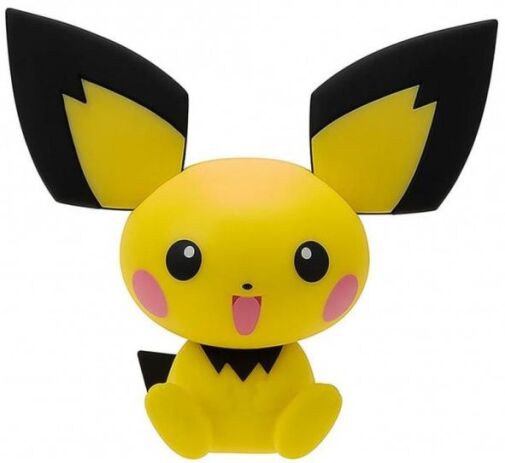 Pokemon Φιγούρα 10cm W8-4 Σχέδια (JW000254-W08) (0)