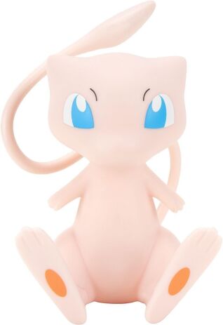 Pokemon Φιγούρα 10cm W8-4 Σχέδια (JW000254-W08) (3)