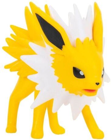 Pokemon Φιγούρες W19-6 Σχέδια (JW095007-W19) (5)