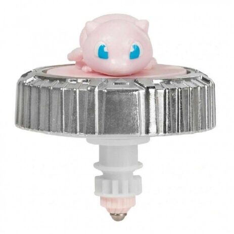 Pokemon Battle Spinner 2Τμχ Με Φιγούρα & Αρένα (JW004402) (3)