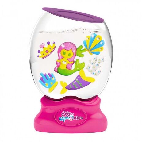 Aquadabra Ενυδρείο Γοργόνα 15Τμχ (FST00327) (1)