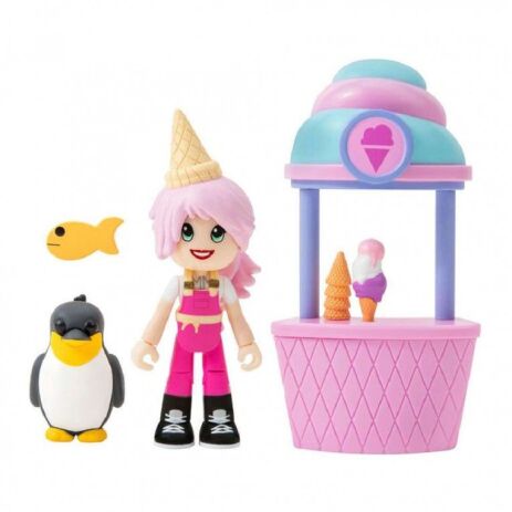 Adopt Me Φιγούρες Σετ 2Τμχ W2-2 Σχέδια (JWA00014-W02) (0)