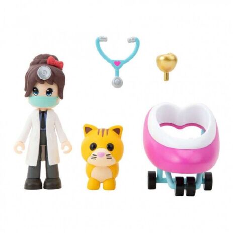 Adopt Me Φιγούρες Σετ 2Τμχ W2-2 Σχέδια (JWA00014-W02) (3)