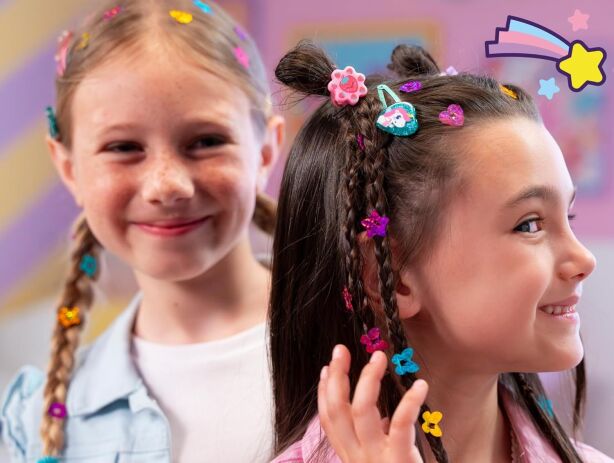 Funlockets Μυστικός Καθρέπτης Ομορφιάς (KD011201) (2)