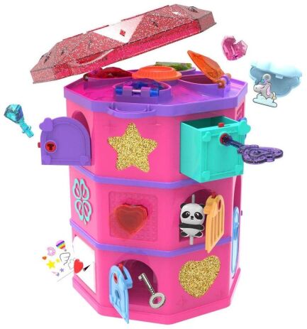 Funlockets Μυστικό Κυνήγι Θησαυρού S1 (KD019700) (2)