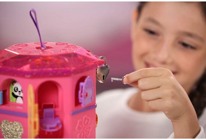 Funlockets Μυστικό Κυνήγι Θησαυρού S1 (KD019700) (3)