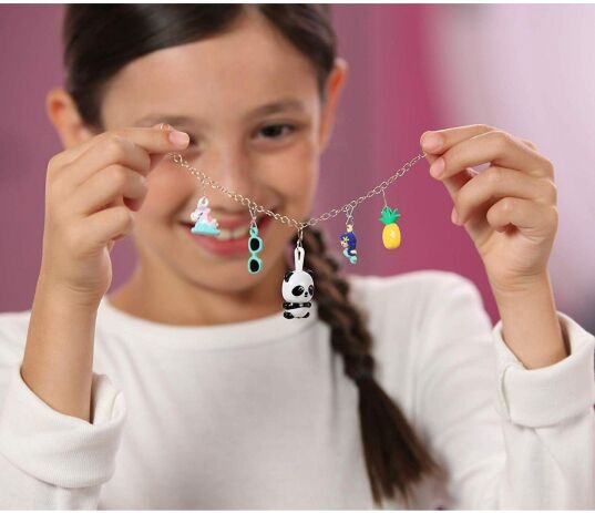 Funlockets Μυστικό Κυνήγι Θησαυρού S1 (KD019700) (6)