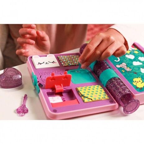 Funlockets Μυστικό Ημερολόγιο (KD020220) (4)