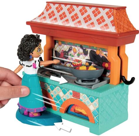 Disney Encanto Κουζίνα Της Julieta's (JPA21922) (3)