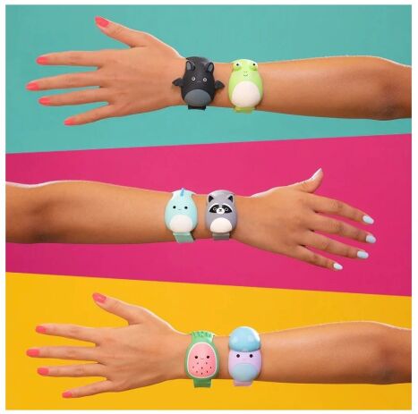 Figbands Mystery Bag Σετ Βραχιόλια 2Τμχ-12 Σχέδια (JWF00009) (2)