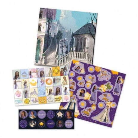 Wish Sticker Set (690059) (1)