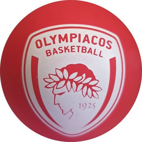 Hi Bounce Μπαλάκι Olympiakos (51-303Z1) (0)
