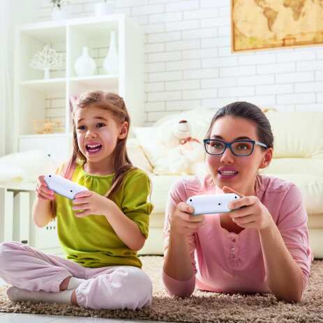 Ηλεκτρονική Κονσόλα TV Plug N'Play Motion Με 250 Παιχνίδια (25.JG7440) (5)