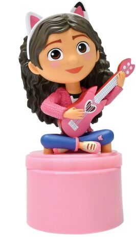 Gabby's Dollhouse Pocket Night Light (25.NLJ01GDH) (0)