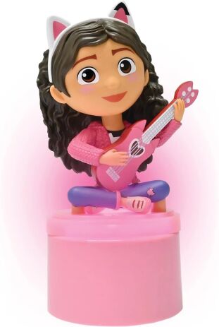 Gabby's Dollhouse Pocket Night Light (25.NLJ01GDH) (2)