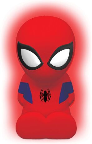 Spiderman-Chase Pocket Night Light (25.NLJ01SP) (2)