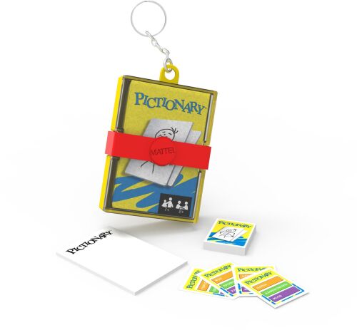 Pictionary Μπρελόκ (01.RE-P-000117) (1)