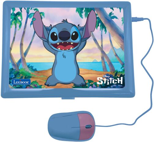 Laptop Stitch (25.JC598Di8) (0)
