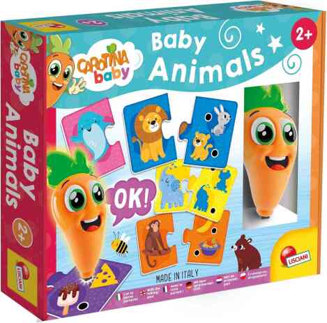 Carotina Baby Animals (10.107285) (0)
