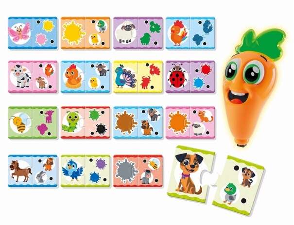 Carotina Baby The Farm (10.107308) (1)