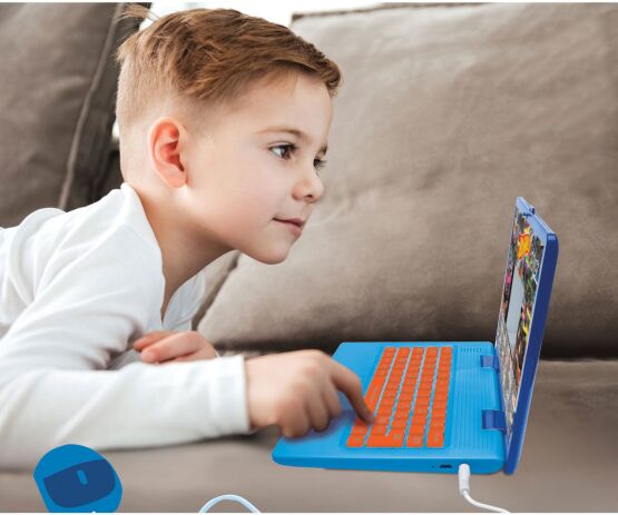 Laptop Hot Wheels (25.JC598HWi8) (3)