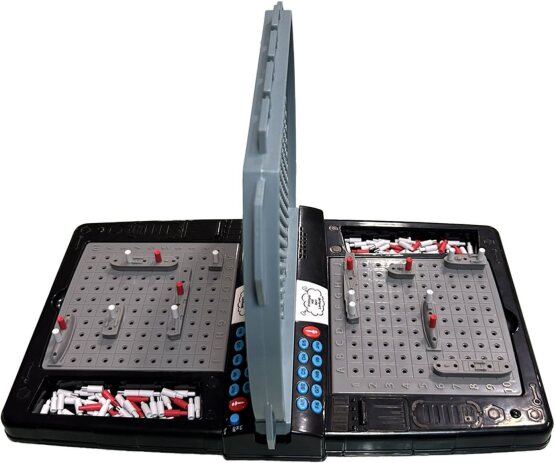 Επιτραπέζιο Ηλεκτρονική Ναυμαχία (25.GT2800i5) (3)