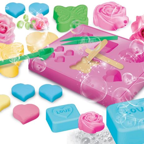 Επιτραπέζιο Εργαστήρι Αρωματικών Σαπουνιών (21.90129) (1)