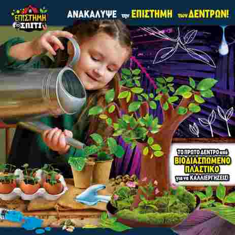 Επιτραπέζιο Βοτανική (09.97364) (3)