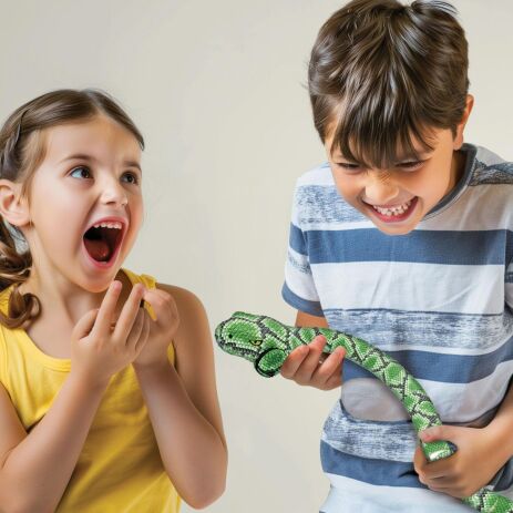 Τηλεκατευθυνόμενο Αμφίβιος Πύθωνας (25.SNAKE01) (6)