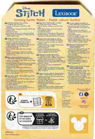 Powerman Surfer Stitch (25.ROB01D) (6)