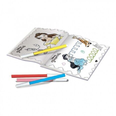 Princess Mini Drawing School (92901) (2)