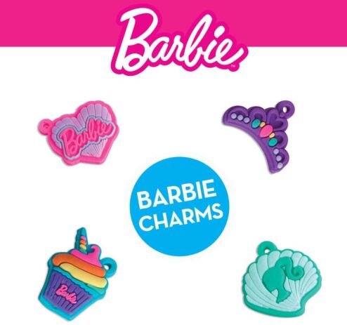 Barbie Κοσμήματα Fashion Butterfly Bag (99368) (2)