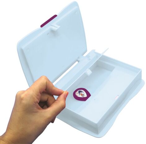 Frozen Ηλεκτρονικό Μυστικό Ημερολόγιο (SD15FZ) (2)