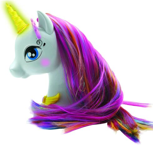 Shuni Μαγικός Μονόκερος Με Αξεσουάρ & Φώς (25.SHUNI) (4)