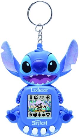 Stitch My Best-E Game Console (25.JLMB10D) (0)