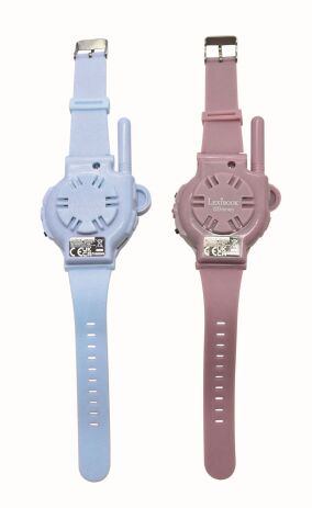 Frozen Ρολόι Walkie Talkies (25.DMWTW1FZ) (2)