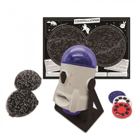 Προτζέκτορας Πλανητάριο 360° (NLJ180) (1)