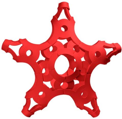 Footy Κατασκευή Μπάλας (285-FTYRE001) (1)