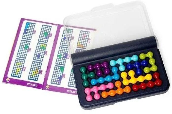 Smart Games Επιτραπέζιο IQ Fit (285-SG423) (2)