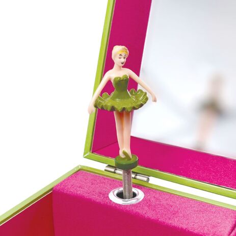 Svoora Μουσικό Κουτί Μπιζουτιέρα Εποχές (900-11137) (3)