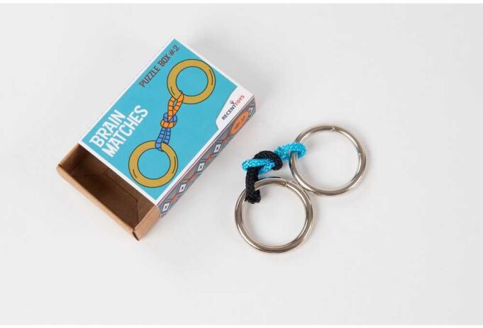 Rtoys Σπαζοκεφαλιά Brain Matches-12 Σχέδια-1Τμχ (285-RT5188) (11)