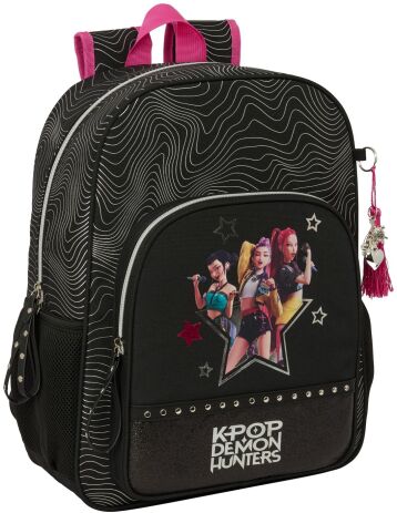 K-Pop Demon Hunters Energy 26 Σακίδιο (115157) (0)