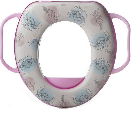 Stor Βάση Λεκάνης Stitch (105847) (0)