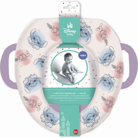 Stor Βάση Λεκάνης Stitch (105847) (1)