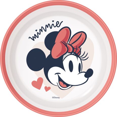Stor Μπωλ Minnie Mouse (105580) (0)