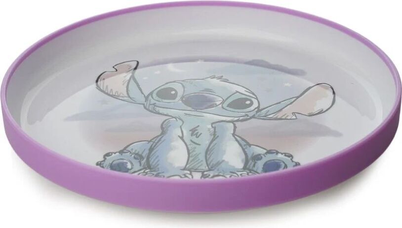 Stor Πιάτο Stitch (105584) (1)